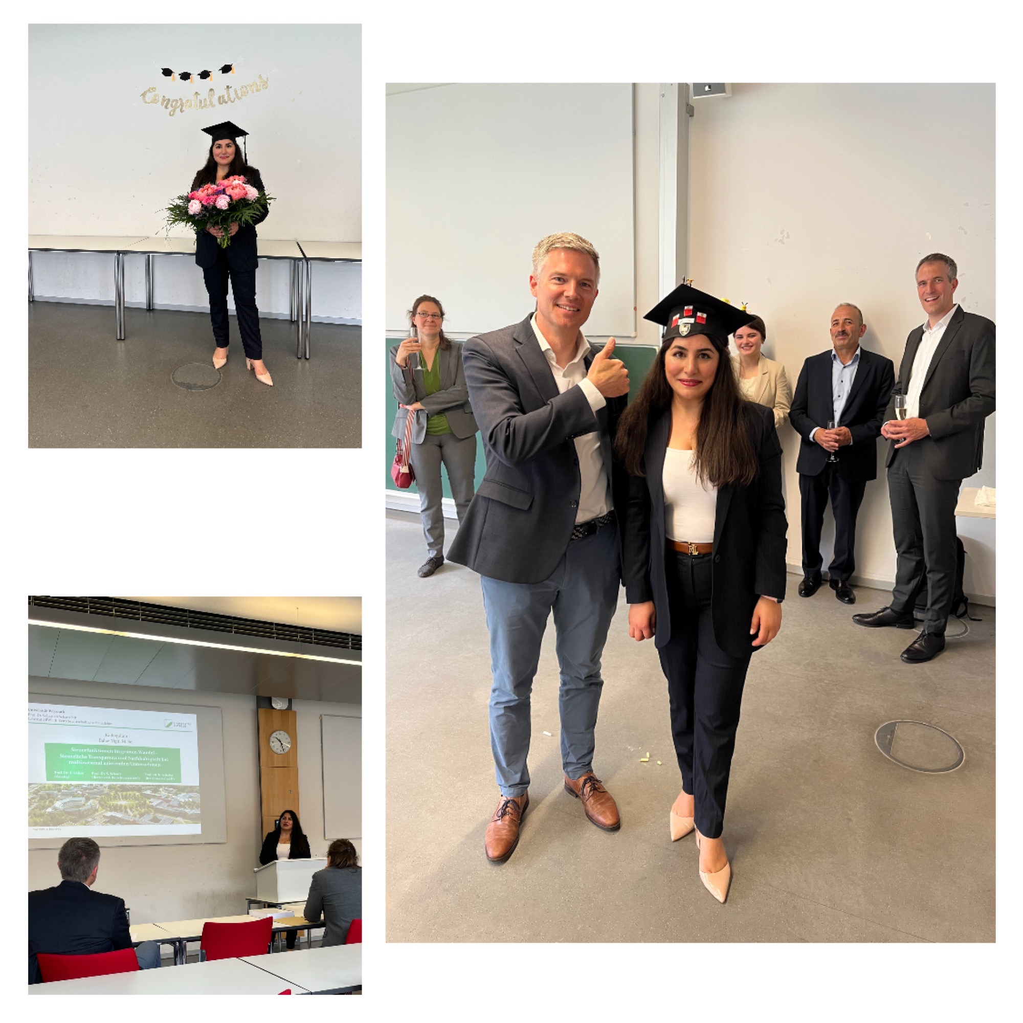 Promotion Yigit